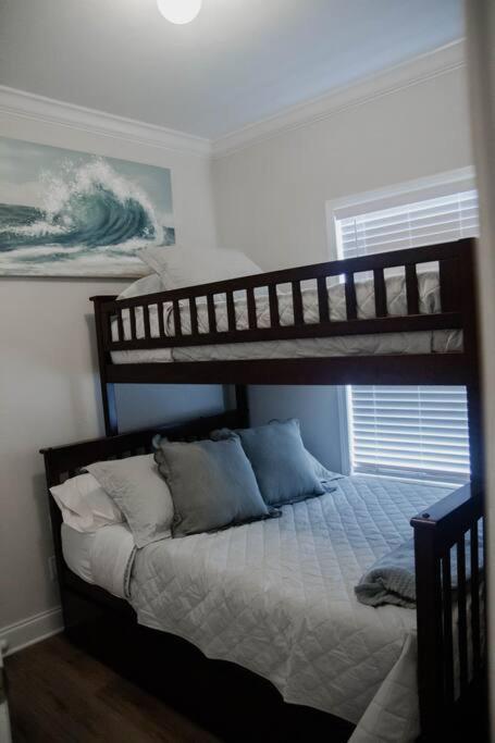 Beachside Bungalow Наварра Екстер'єр фото