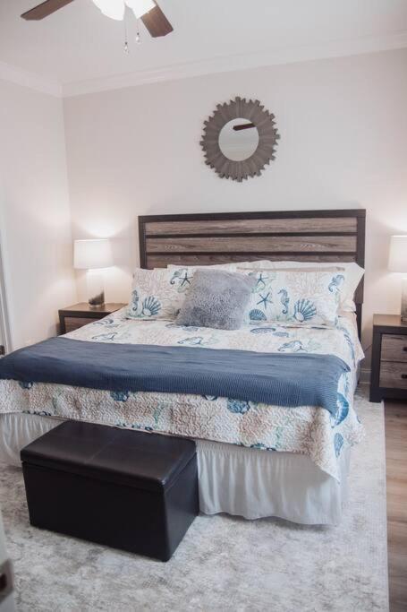 Beachside Bungalow Наварра Екстер'єр фото